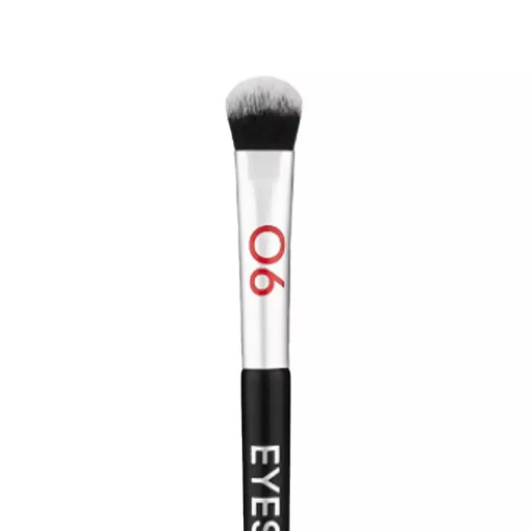 براش آرایشی پاستل (Pastel) مدل Eye Shadow شماره 06