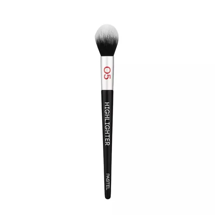 براش آرایشی پاستل (Pastel) مدل Highlighter شماره 05