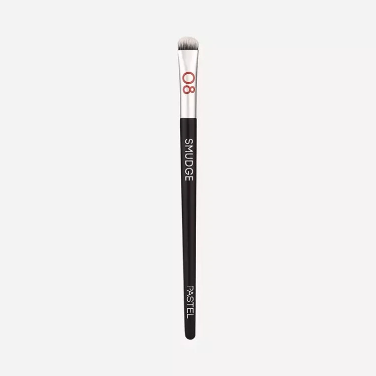 براش آرایشی پاستل شماره 08 PASTEL