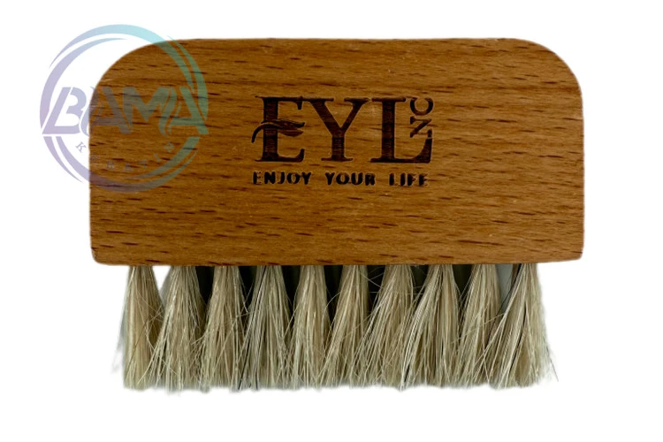 براش اسکالپ چوبی مدل خطی EYL