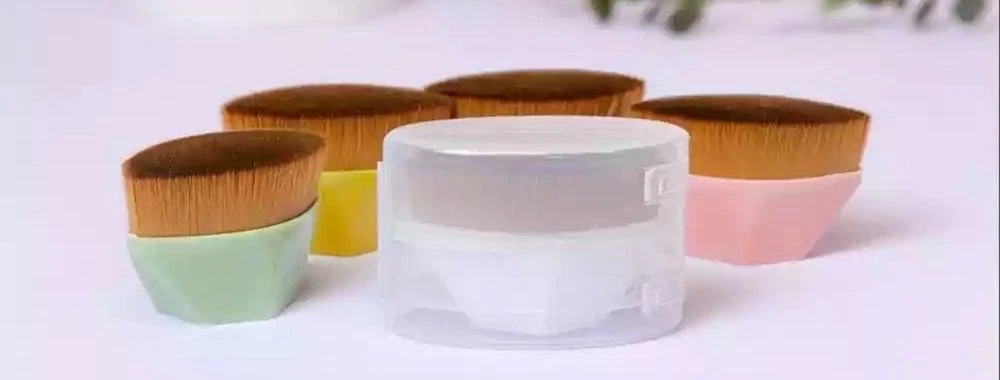 براش جادویی طلقی رژگونه