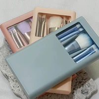 براش جعبه ای آینه دار