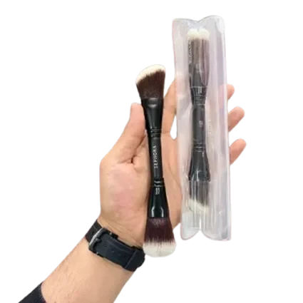 براش دو طرفه سفورا SEPHORA