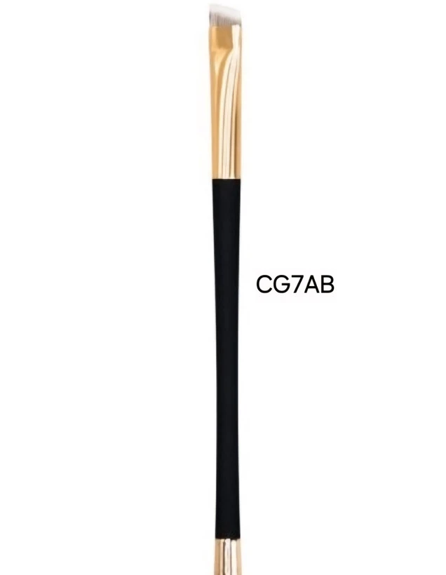 براش زاویه دار سایه و هاشور ابرو میچانو مدل CG7AB