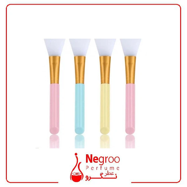 براش سیلیکونی ماسک صورت ا Mask brush