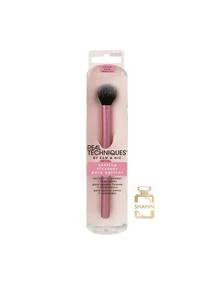 براش هایلایتر ریل تکنیک اصل REAL TECHNIQUES HIGHLITER BRUSH NO.402