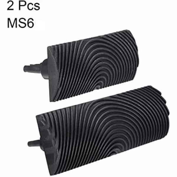 براش وود گرینر طرح چوب (مدل MS6) حرفه ای