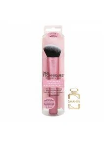 براش کانتورینگ ریل تکنیک اصل REAL TECHNIQUES SCULPTING FOR CONTURE MAKEUP NO.401