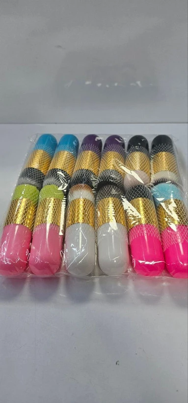 براش کپسولی سایز بزرگ