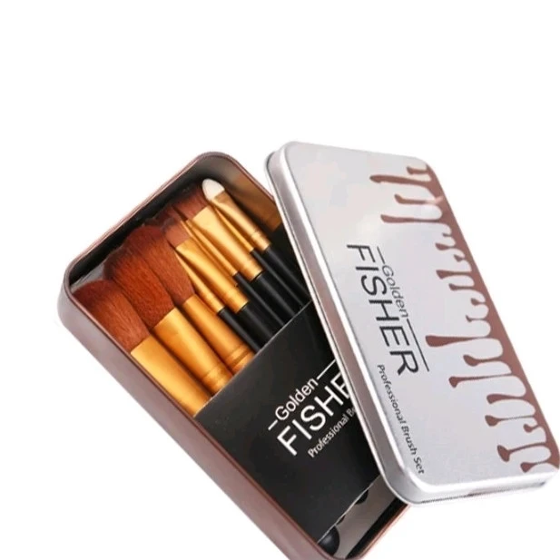 براش ۱۲ عددی گلدن فیشرمدل f21_20021