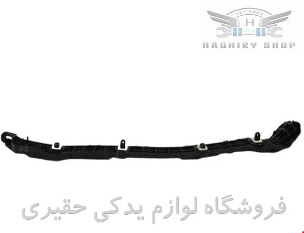 براکت بلند سپر عقب تویوتا کرولا 2014_2015 برند اصلی تویوتا