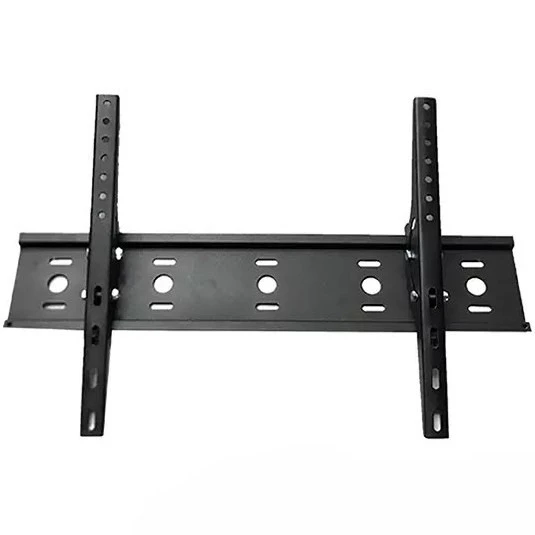 براکت دیواری سایز 43 تا 75 اینچ درجه یک با گارانتی