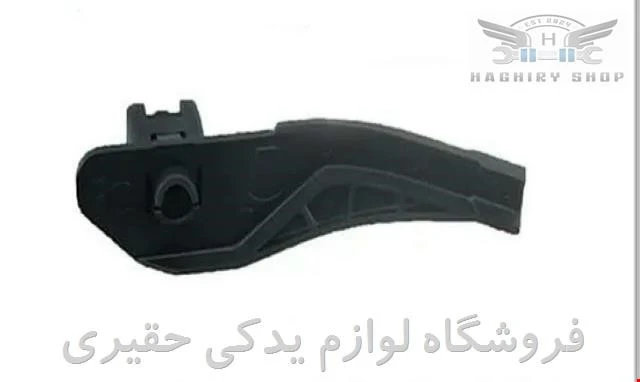 براکت سر سپر عقب تویوتا کرولا 2005_2007 برند اصلی تویوتا