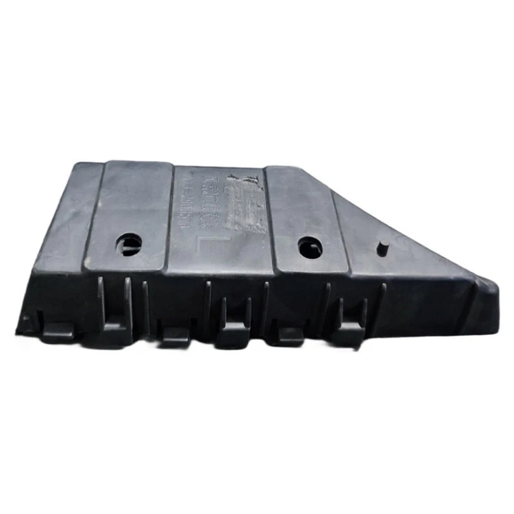 براکت سپر جلو راست خودرو کد 315 مناسب برای mvm 315 قدیم