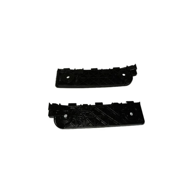 براکت سپر جلو چپ و راست کد RANCO مناسب لیفان X60 بسته 2 عددی