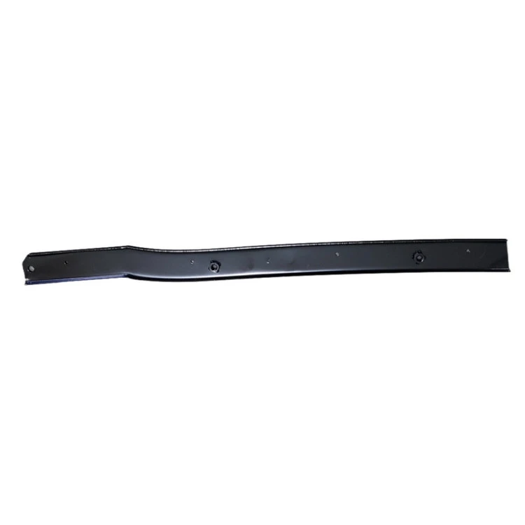 براکت سپر عقب راست خودرو  کد 530 مناسب برای mvm 530