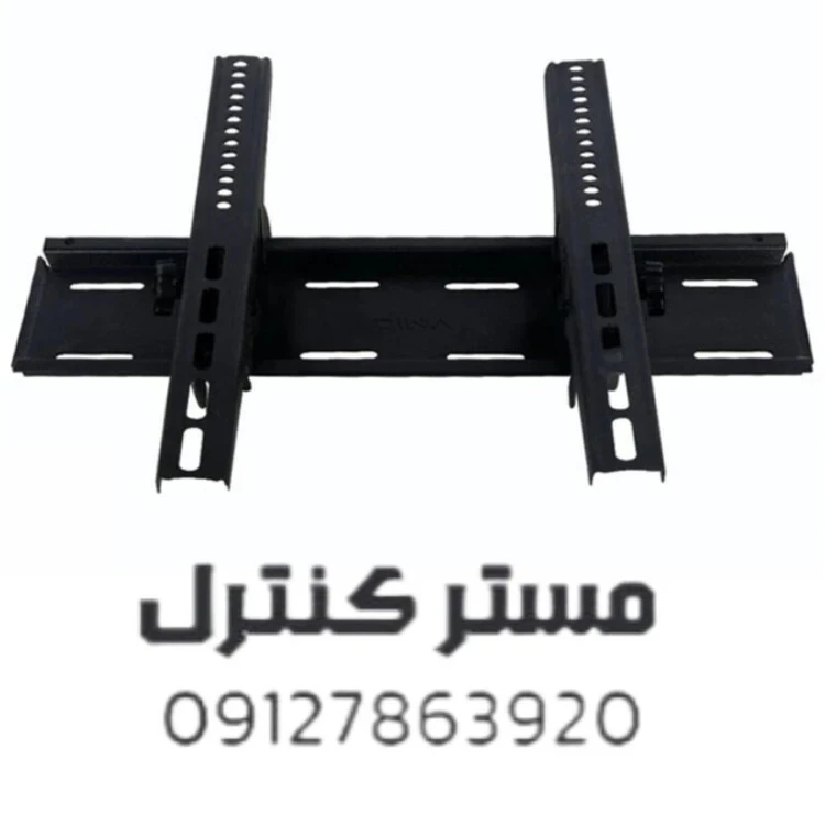 براکت متحرک پیکاوپایه 26 تا 55 اینچ مدل PZ12 با سه سال گارانتی
