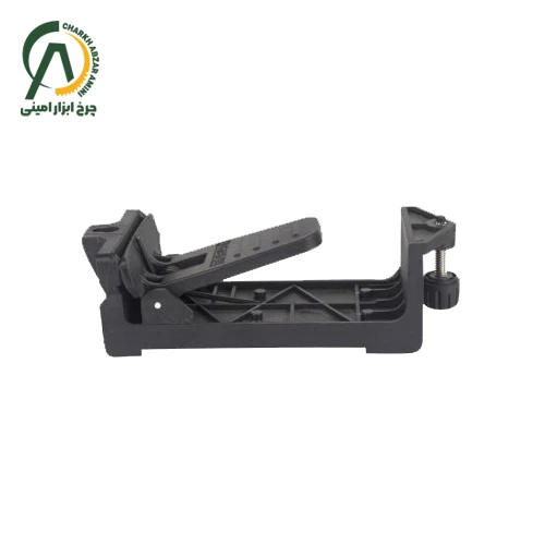 براکت گیره دار تراز لیزری توسن مدل TMBC18-156LL