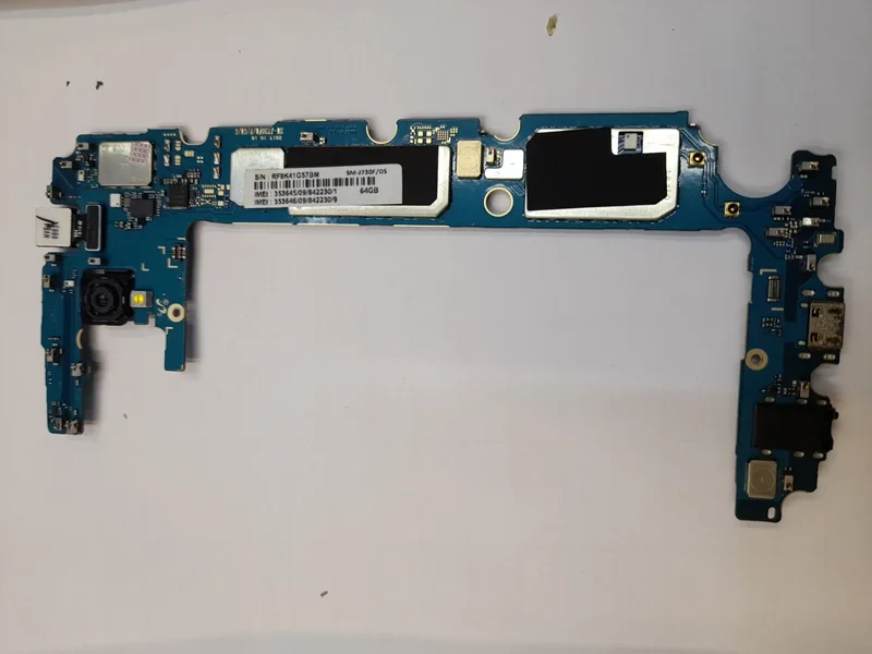 برد j730f/j7 pro