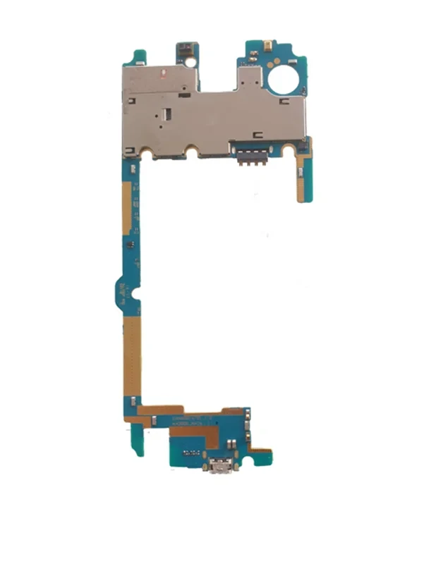 برد lG k10 2017- lG_m250 E