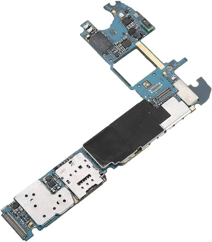 برد اصلی سالم گوشی سامسونگ Samsung Galaxy S6 G920
