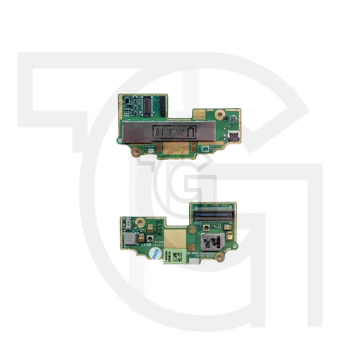 برد ال‌سی‌دی,تاچ‌اسکرین اچ‌تی‌سی Board LCD Touch HTC Desire Z