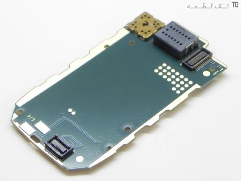 برد ال‌سی‌دی نوکیا Board LCD Nokia 6101