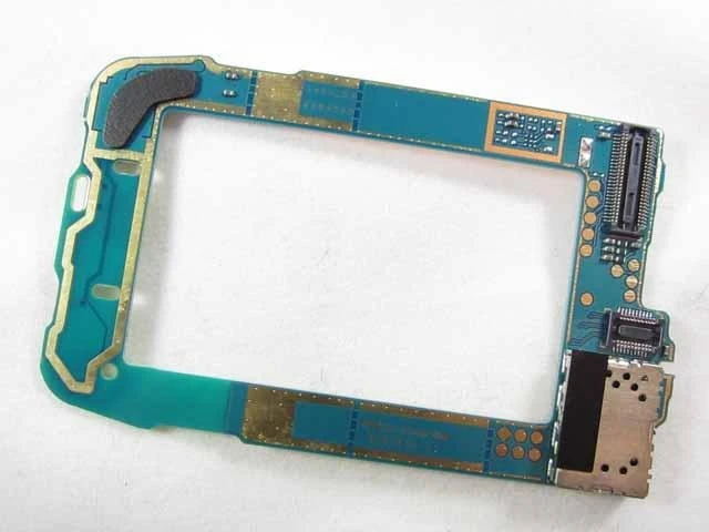 برد ال‌سی‌دی نوکیا Board LCD Nokia 6131