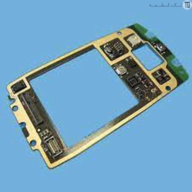 برد ال‌سی‌دی نوکیا Board LCD Nokia N71