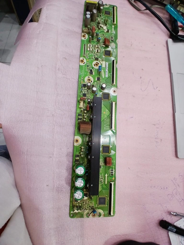 برد بافر سامسونگ 43F4550