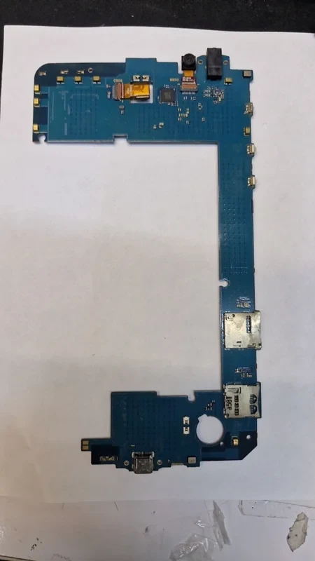 برد تبلت سامسونگ sm-t231