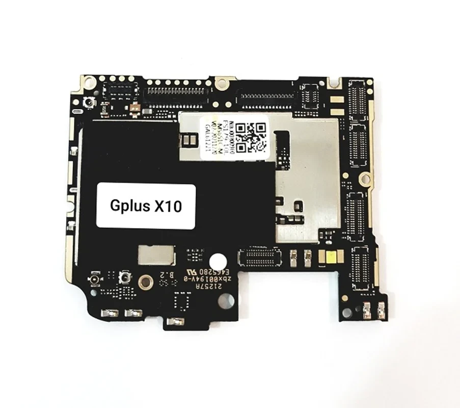 برد جی پلاس G PLUS x10