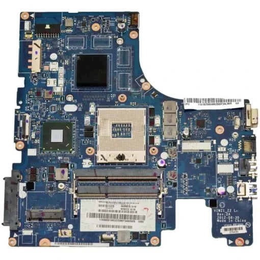 برد داغی لپ تاپ Hp 250 G1