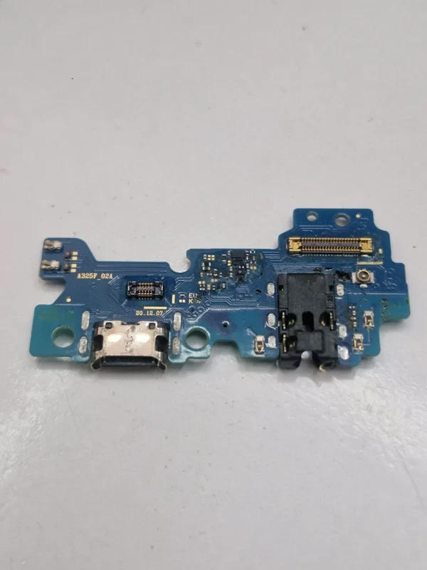 برد شارژ UIF شارژ a325 f /a32 4G