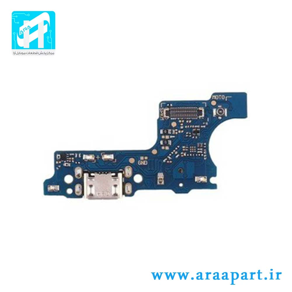 برد شارژ اصلی سامسونگ Galaxy A01