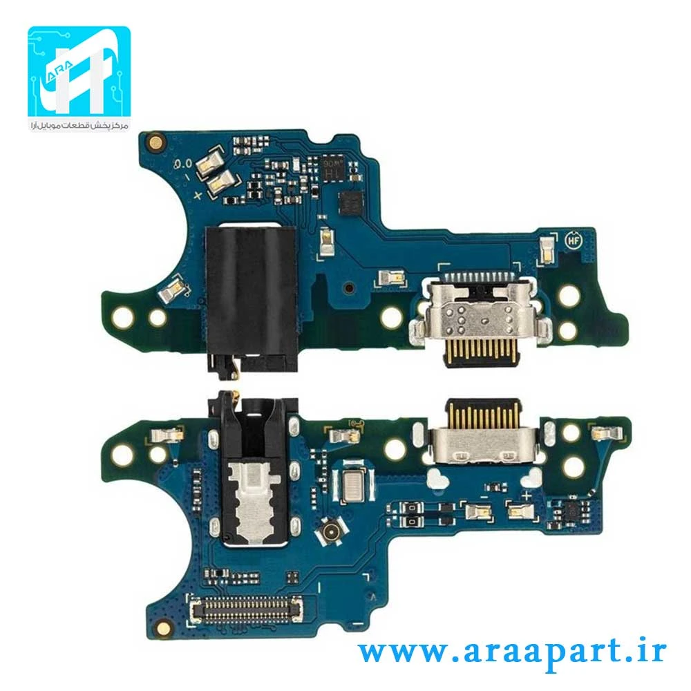 برد شارژ اصلی سامسونگ Galaxy A03s