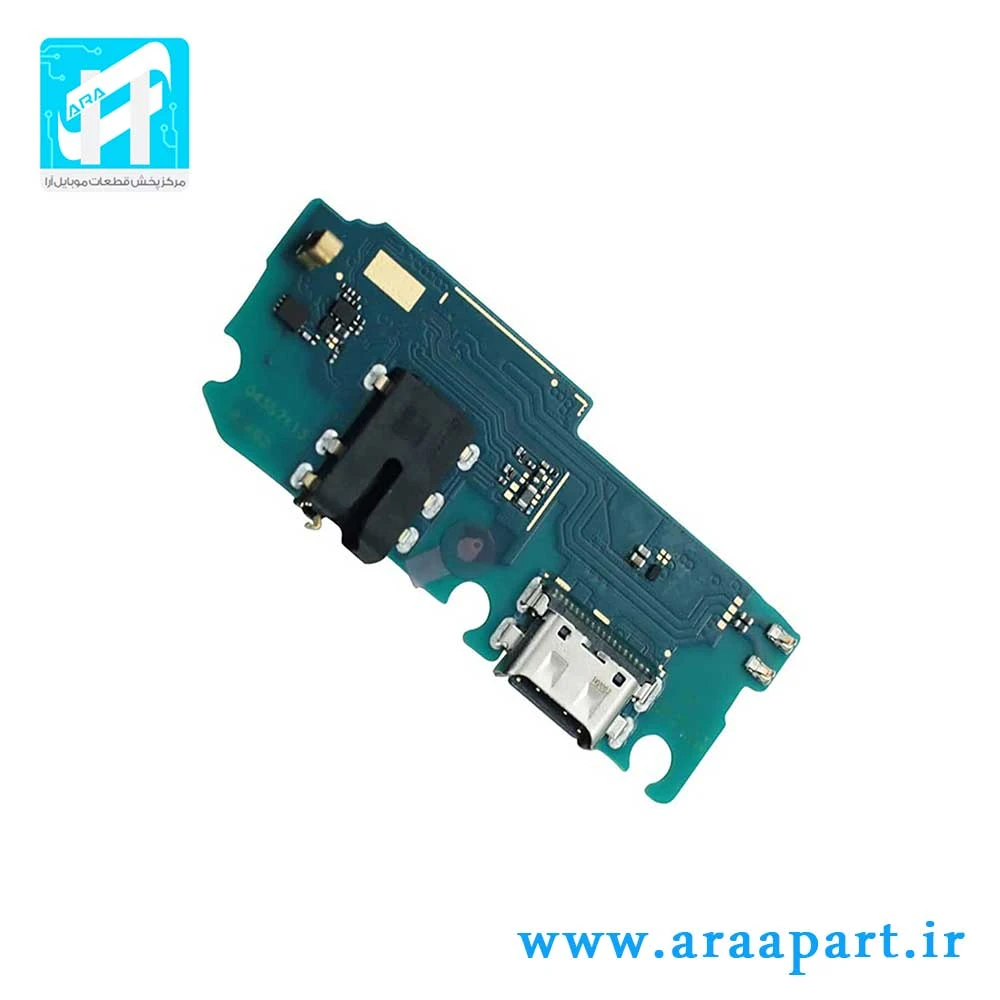 برد شارژ اصلی سامسونگ Galaxy A12 – A127