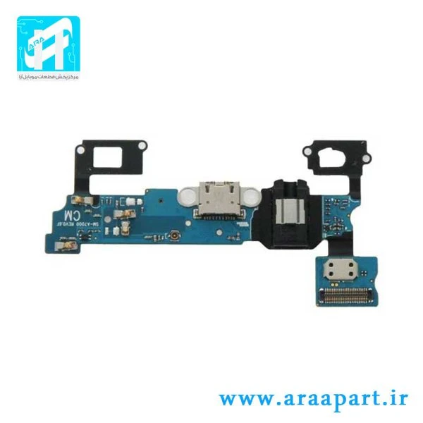 برد شارژ اصلی سامسونگ Galaxy A22 4G