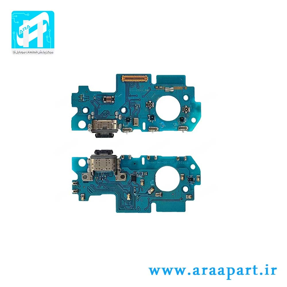 برد شارژ اصلی سامسونگ Galaxy A34