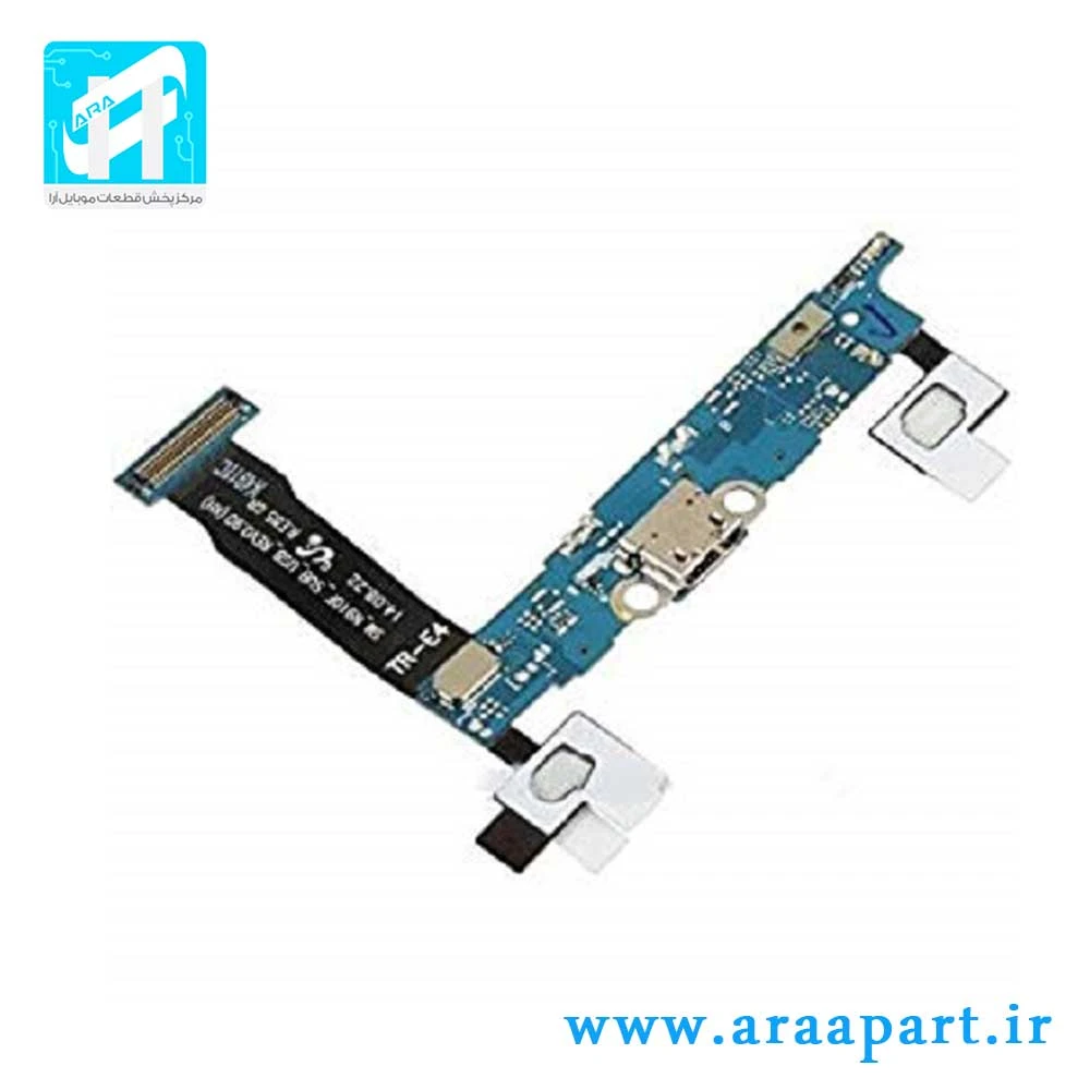 برد شارژ اصلی سامسونگ Galaxy Note 4