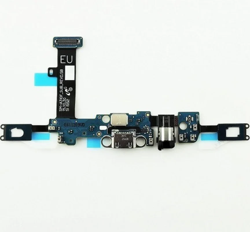 برد شارژ اصلی سامسونگ samsung a310f