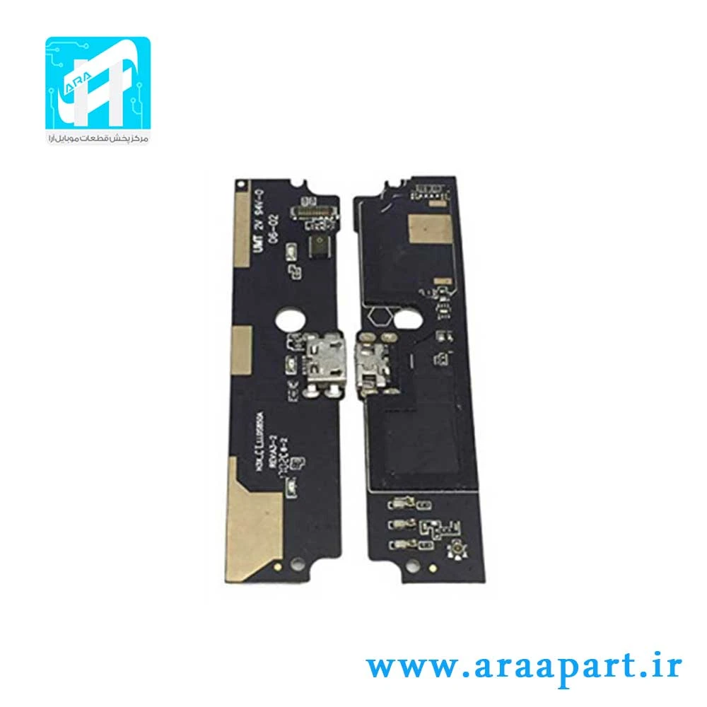 برد شارژ اصلی شیائومی Xiaomi Mi Note 4G