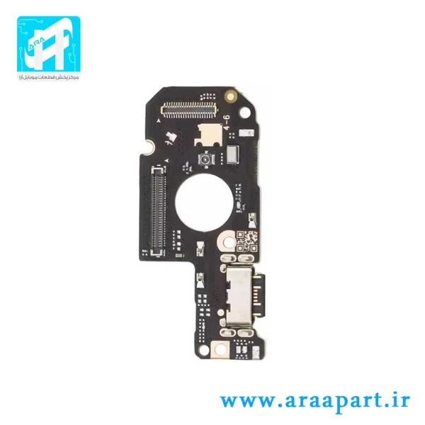 برد شارژ اصلی شیائومی Xiaomi Poco M4 Pro