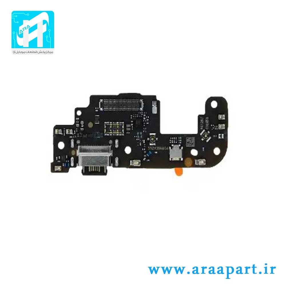 برد شارژ اصلی شیائومی Xiaomi Poco X3 GT