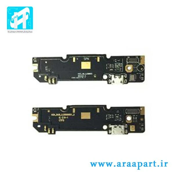 برد شارژ اصلی شیائومی Xiaomi Redmi Note 3