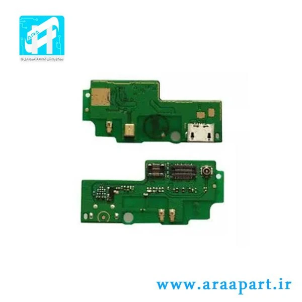 برد شارژ اصلی هواوی Honor X3 – G750