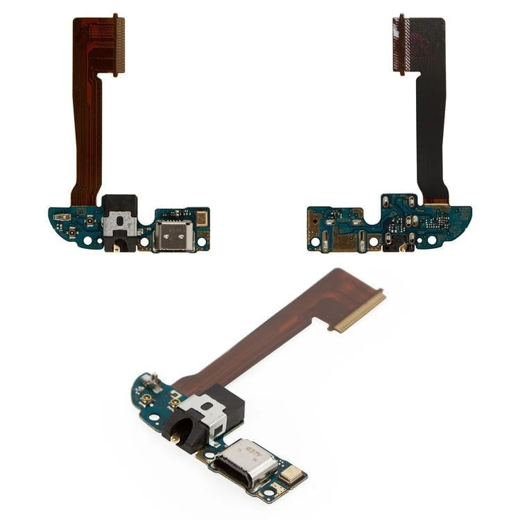برد‌ شارژ اچ‌تی‌سی Bord Charging HTC One (E8) Ace