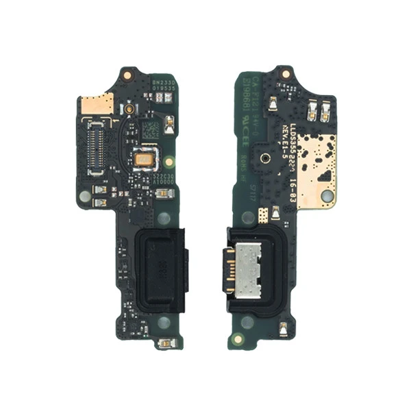 برد شارژ شیائومی redmi 10c