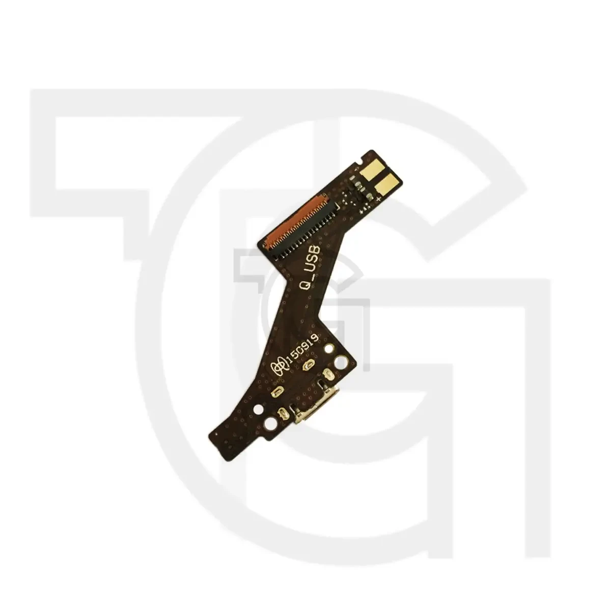 برد شارژ لنوو Bord Charging Lenovo PB1-750M