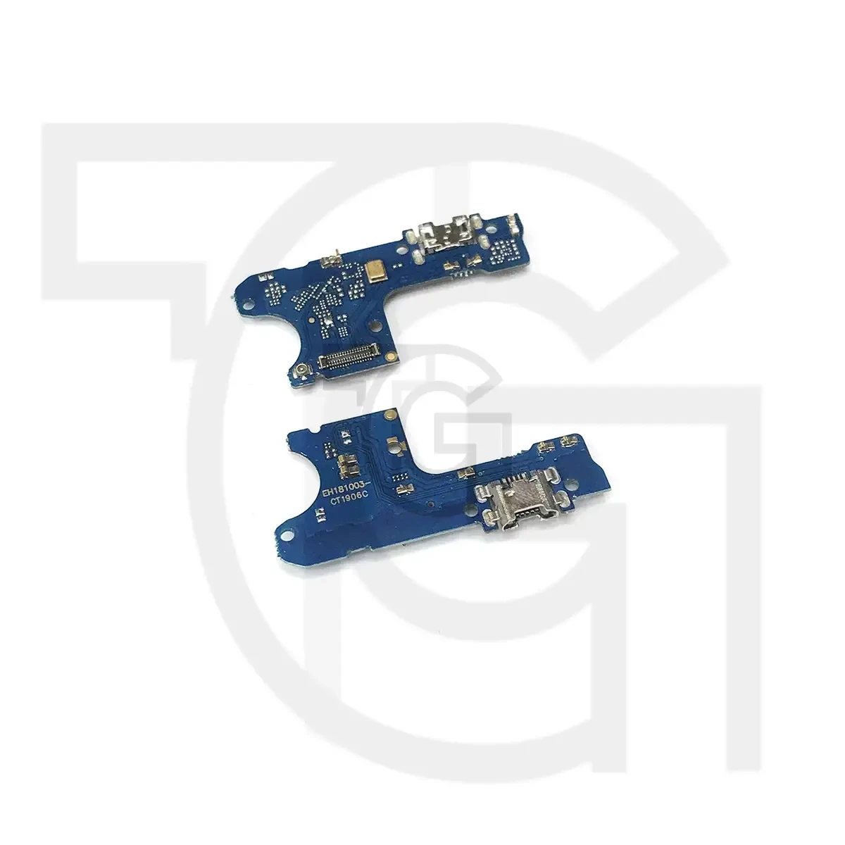 برد شارژ,میکروفن آنر Bord Charging Honor BKK-L21